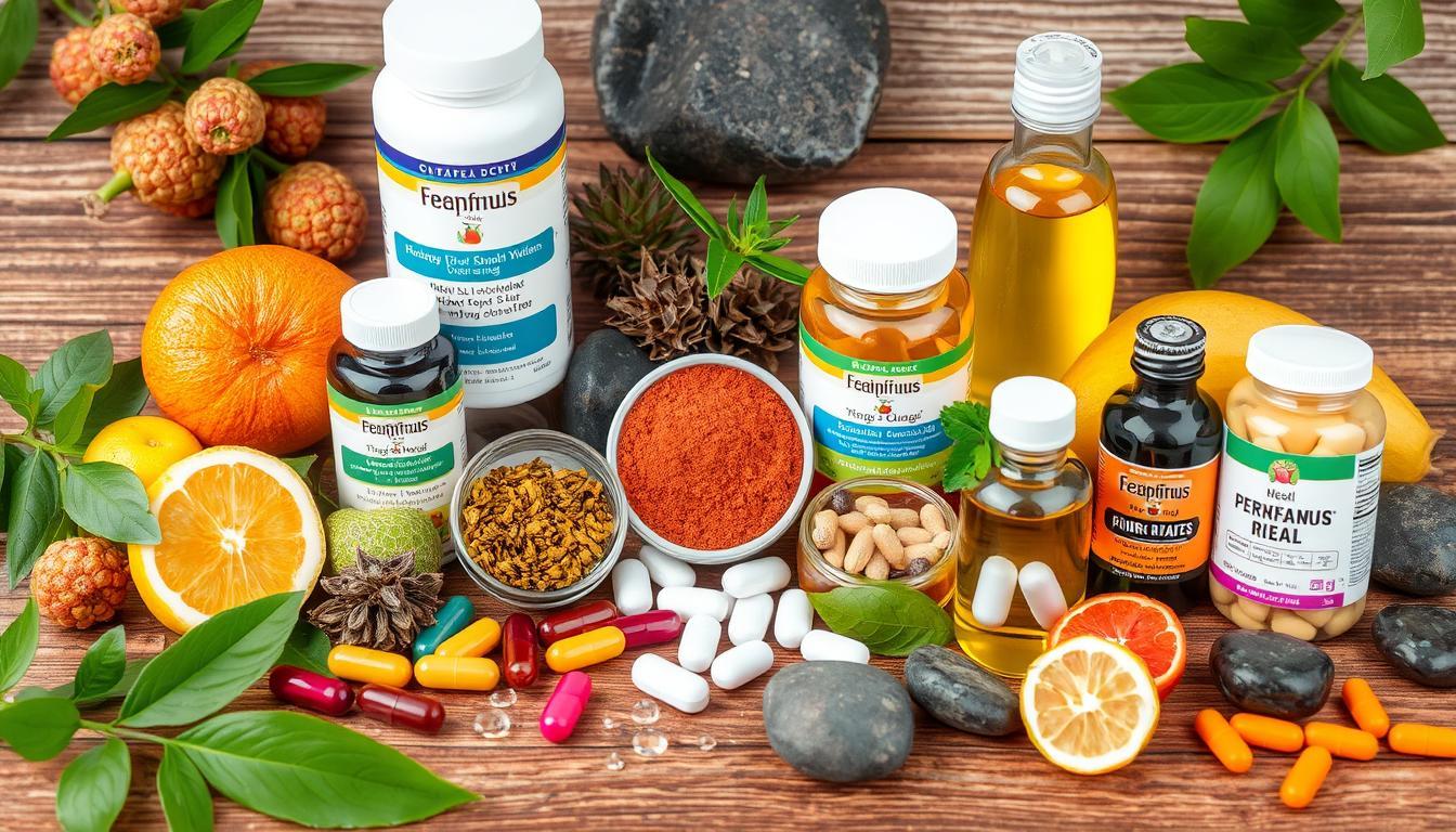 Essential Supplements for Optimal Health
