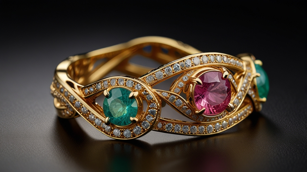 Jewelers in Australia: A Tapestry of Craftsmanship and Elegance