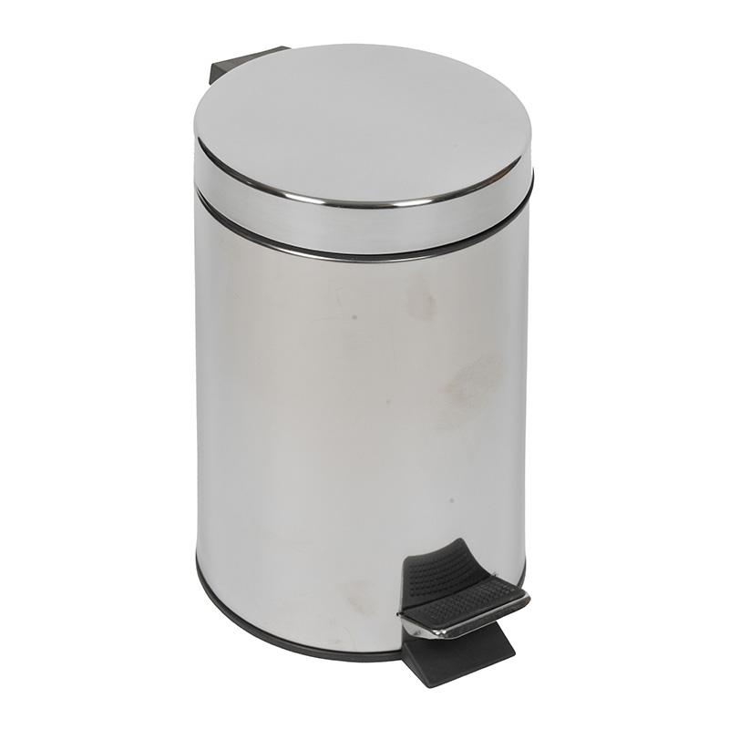 Những Ưu Điểm Của Thùng Rác Inox Đạp Chân 30L