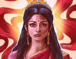 draupadi