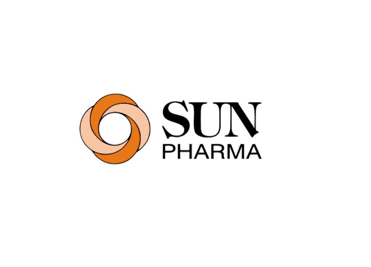 Sun Pharma Company Logo