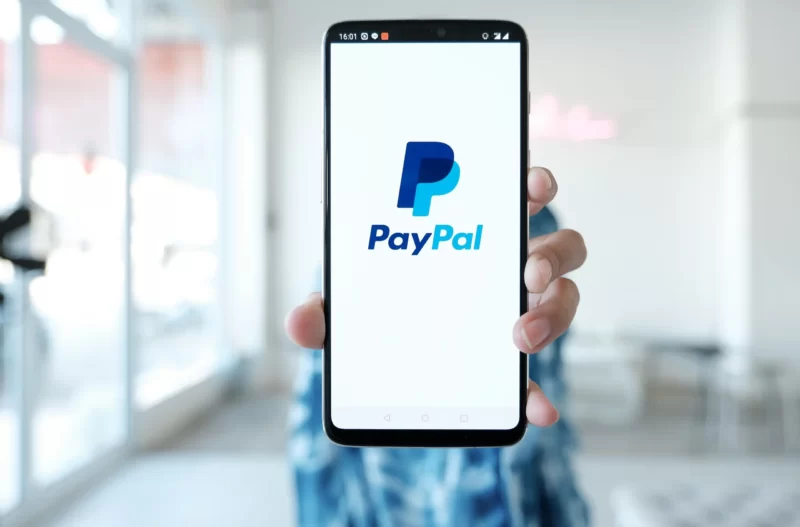 PayPal деньги в ожидании