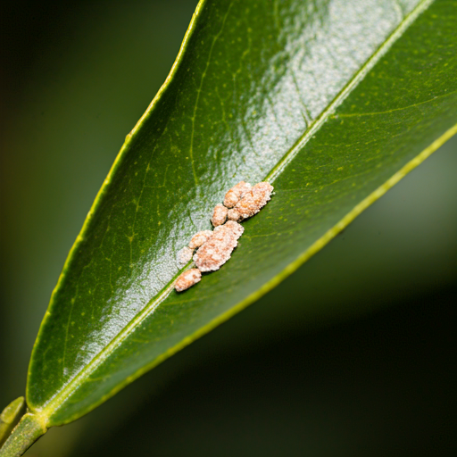 10 Effective Ways to Manage Chaff Scale Infestations in Your Garden