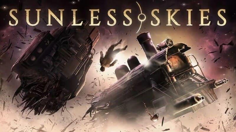  Game offline hay PC - Sunless Skies