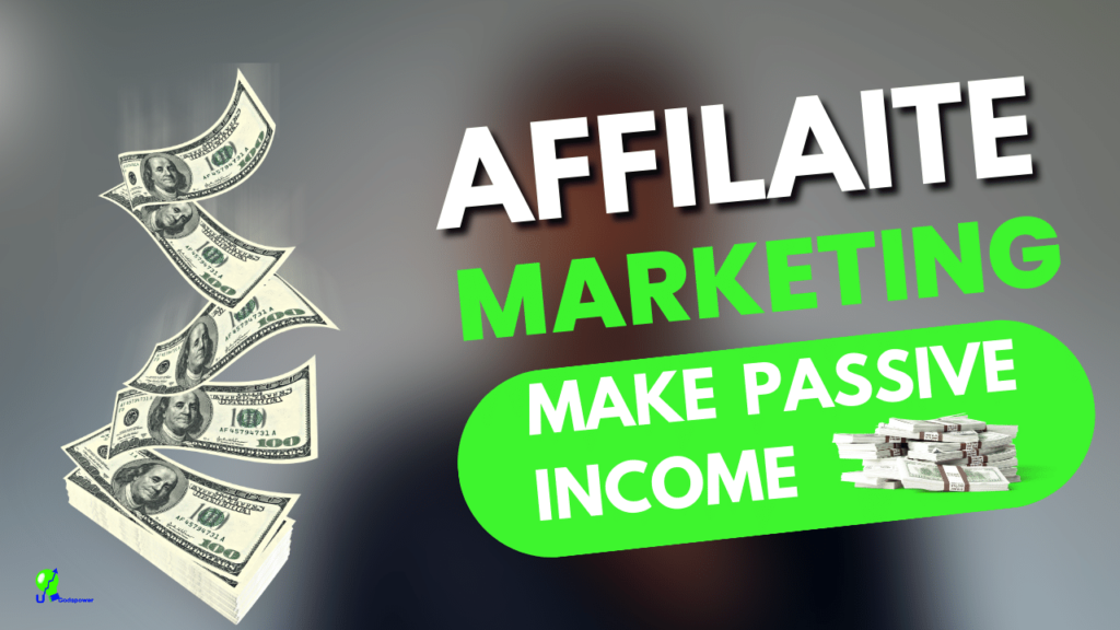 how to start affiliate marketing with no money