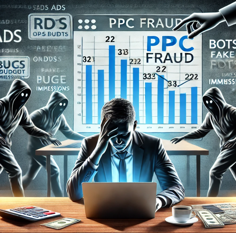 How to protect your advertising budgets from fraud during economic instability