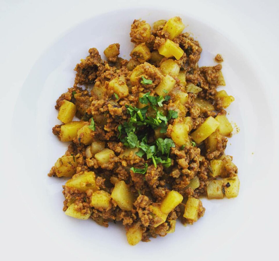 Picadillo 