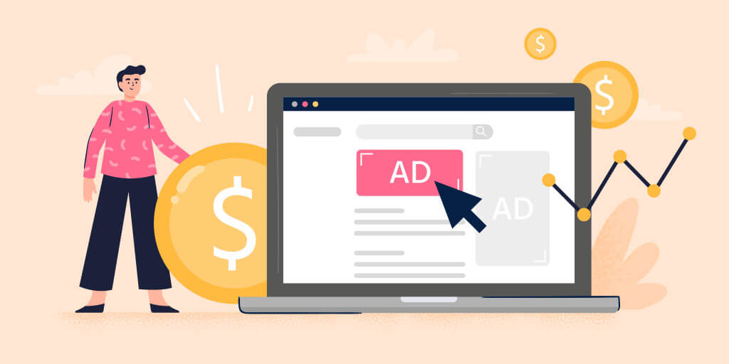 Các đặc điểm của chạy Ads