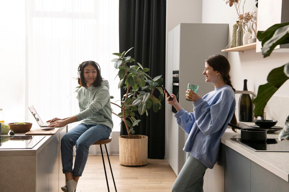 Maintenance Tips for a Healthy and Pest-Free Home