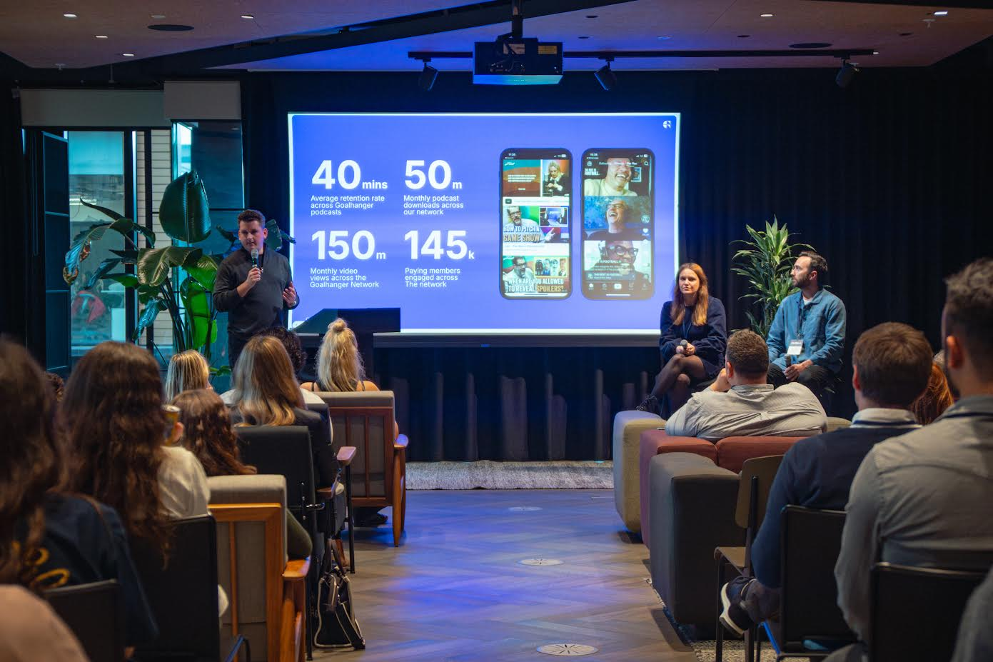 Demystifying Podcast Advertising: Inside AudioUK’s ‘Power Of Podcasting’ Showcase