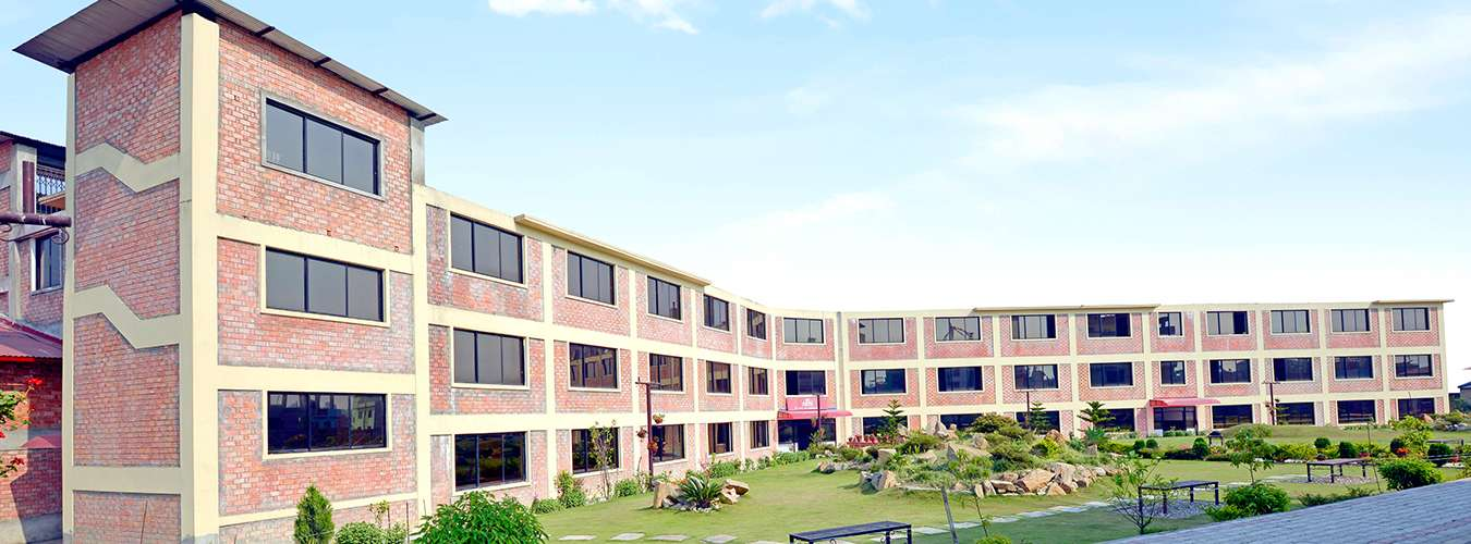 top IT college nepal