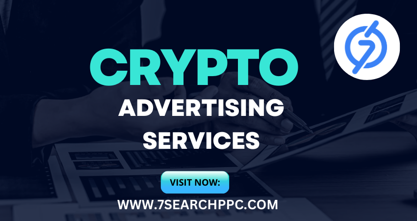 Boost Your Campaigns with the Best Crypto Advertising Services and NFT Ads