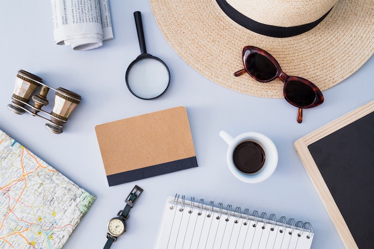Top Travel Leisure Tips for a Relaxing Trip
