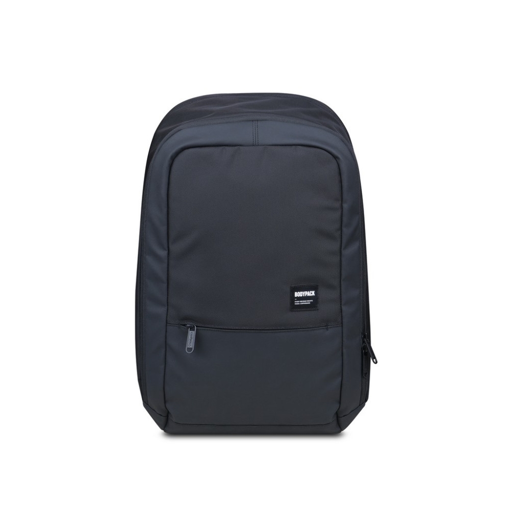 School College Bag Bodypack District Laptop Backpack