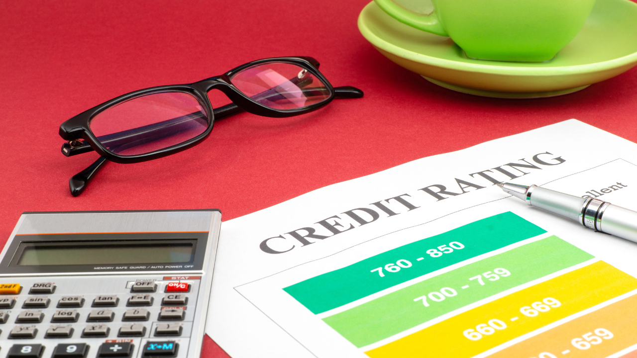 home loan Credit Utilization Ratio