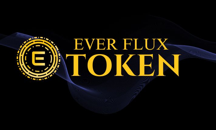 Ever Flux Token Pioneers the Future of Decentralized Content with AI and Blockchain Integration