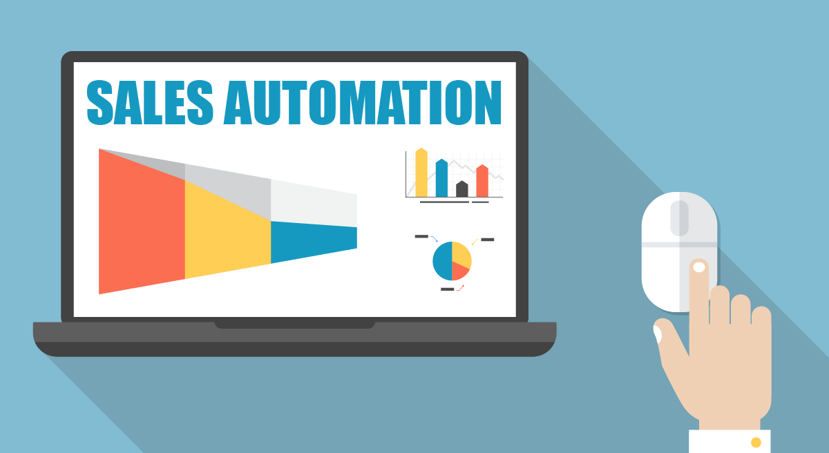 Sales Automation