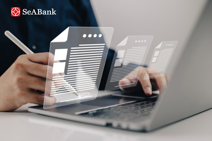 tài khoản ekyc là gì