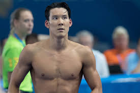 A picture of Park Tae Hwan 