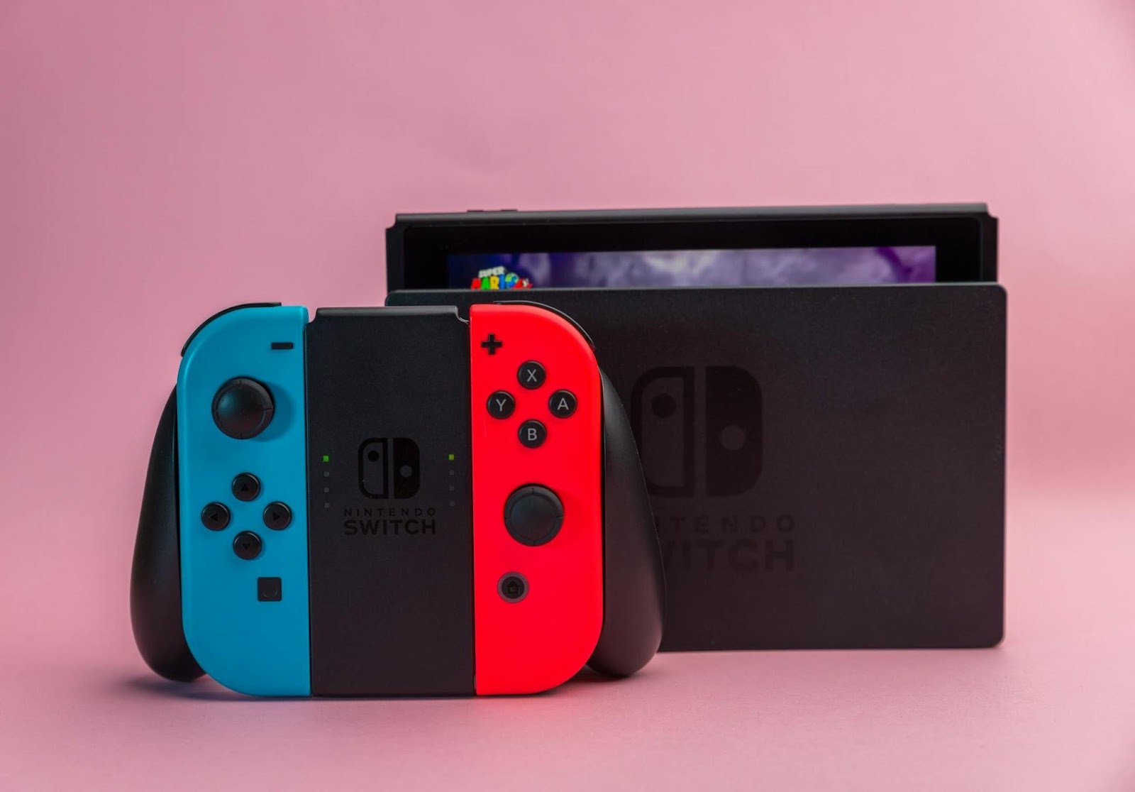 Top Tips for Mastering Nintendo Switch Sports