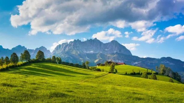 Discover Untouched Nature in 18 Stunning Images, untouched landscapes, pristine nature, nature, forest, landscape, raw environment, pure scenes