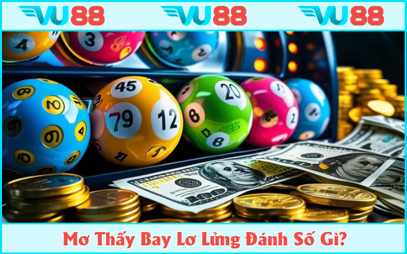 Cùng Vu88 truy tìm số đề đẹp từ những giấc mơ