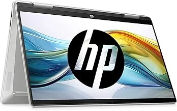 HP Pavilion x360 2-in-1 Laptop 13th Gen Intel Core i5-1335U, 14-inch (39.6 cm) FHD,Multitouch, 16GB RAM, 512GB SSD, Intel ...