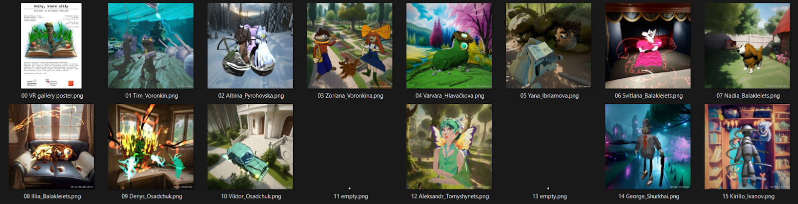 images