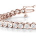 Elegant Diamond Tennis Bracelets in Calgary, Alberta: Timeless Style and Sparkle