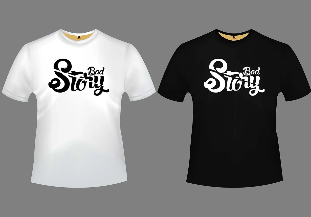 custom T-shirts