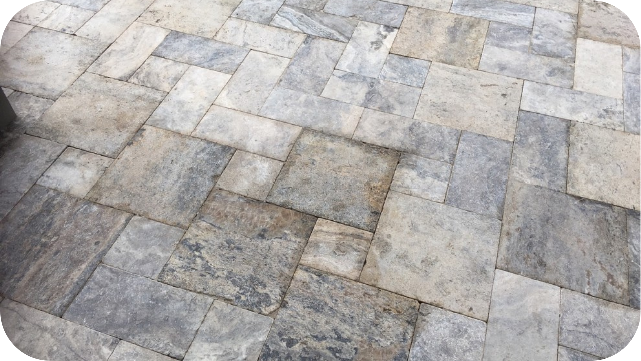 Common Types of Stone Damage