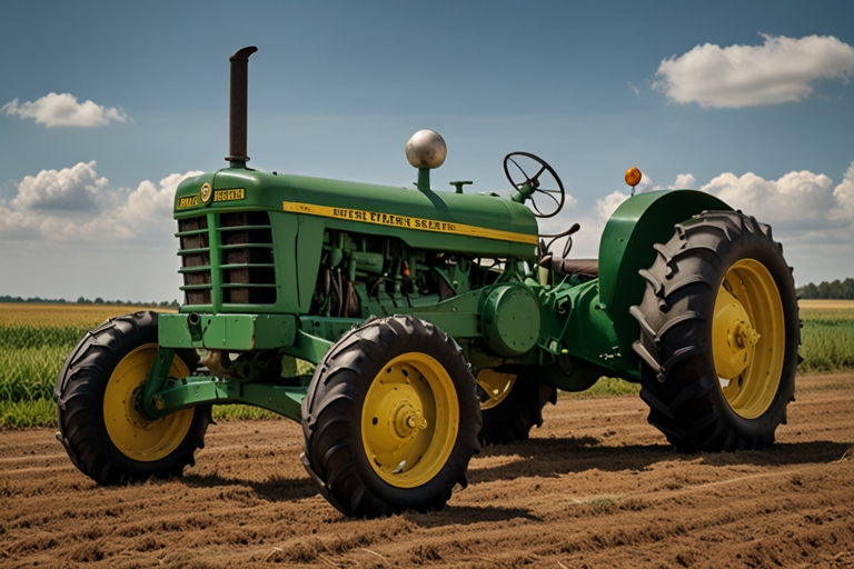 Want to Buy Vintage JD420or JD430
