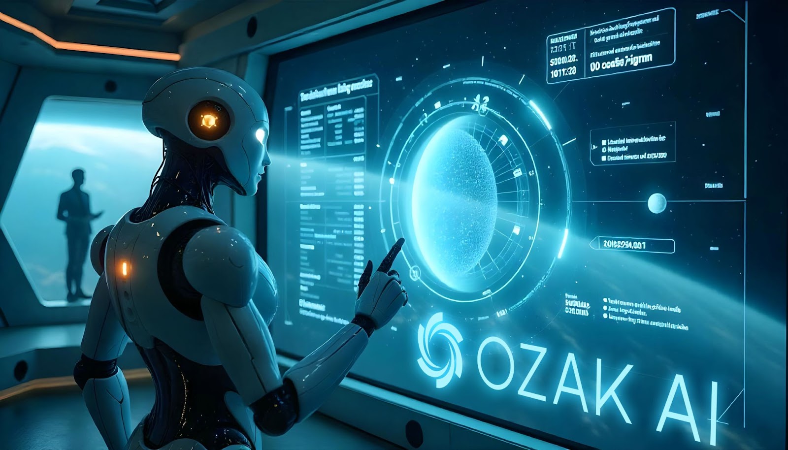 Why Avalanche Maxis Are Now Eyeing a 200x Bet on Ozak AI