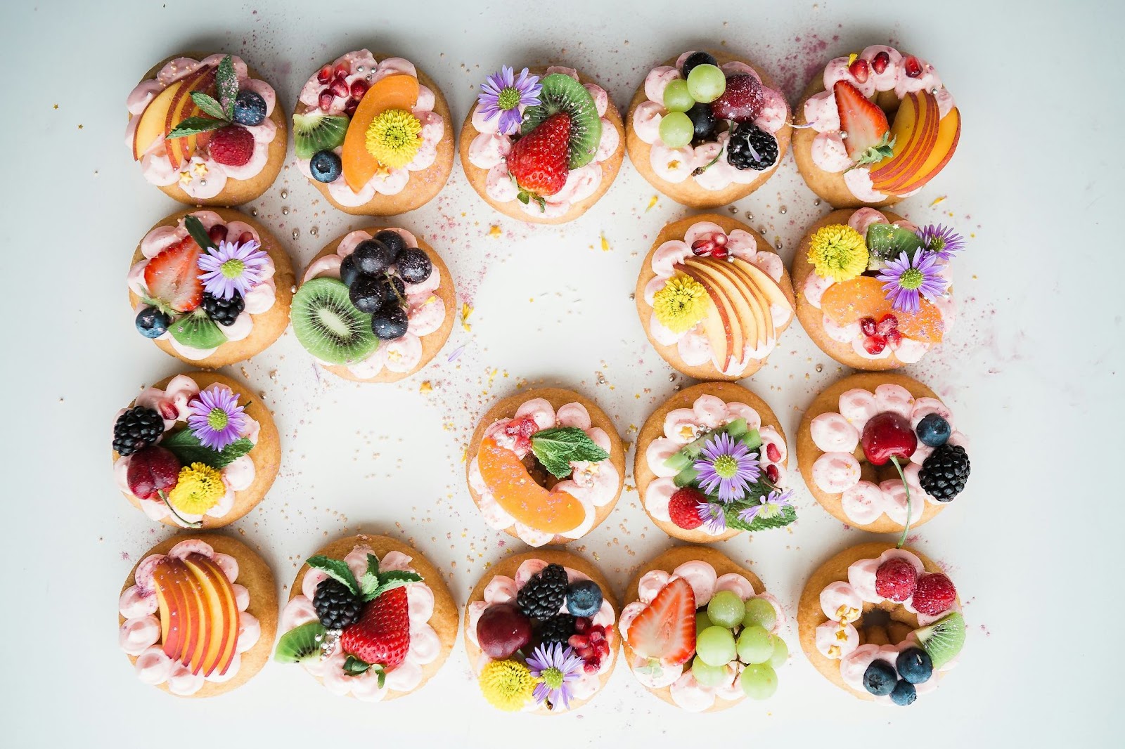 SweetnFresh: A Smarter Way to Discover & Order best desserts near you in Calgary