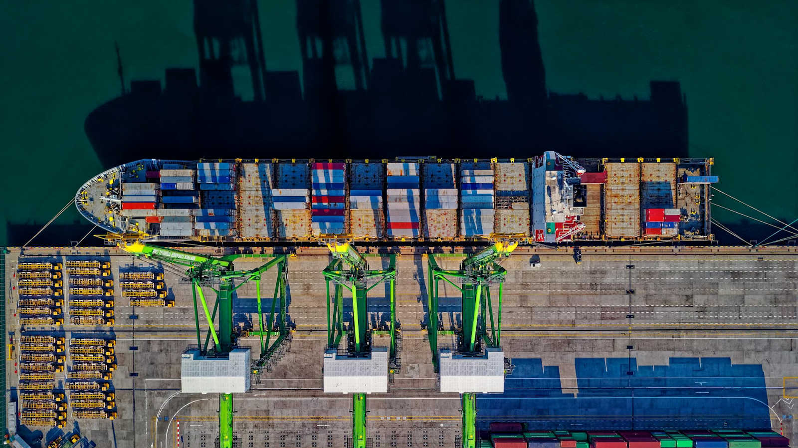 How Automation is Transforming the Maritime Industry