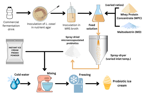 A diagram of a process

AI-generated content may be incorrect.