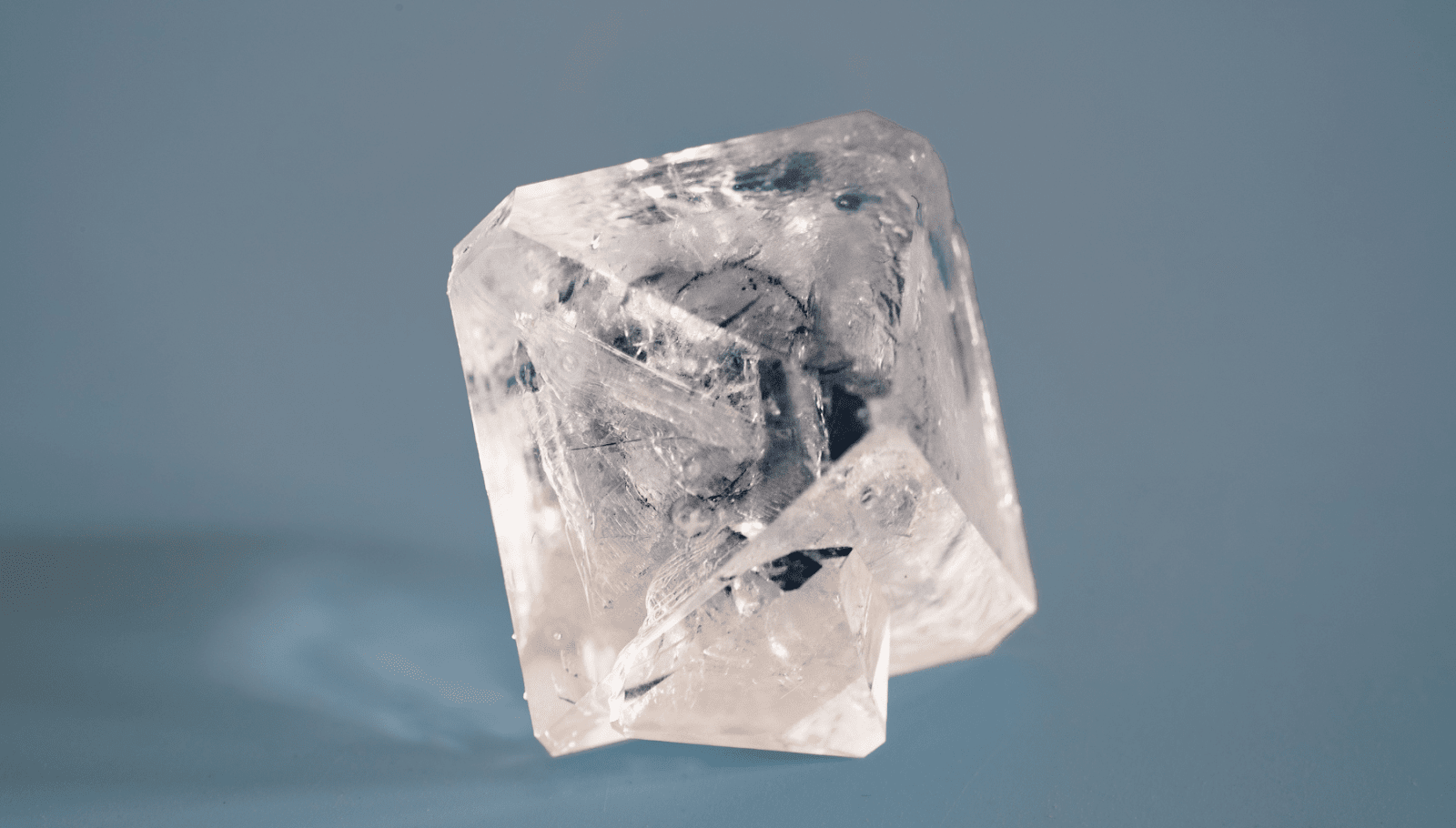 What are lab-grown diamonds?