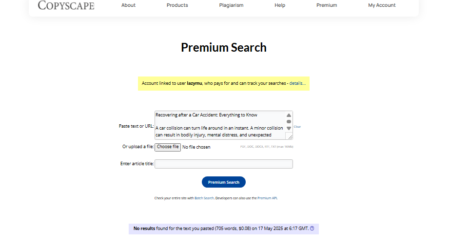 A screenshot of a web page

AI-generated content may be incorrect.