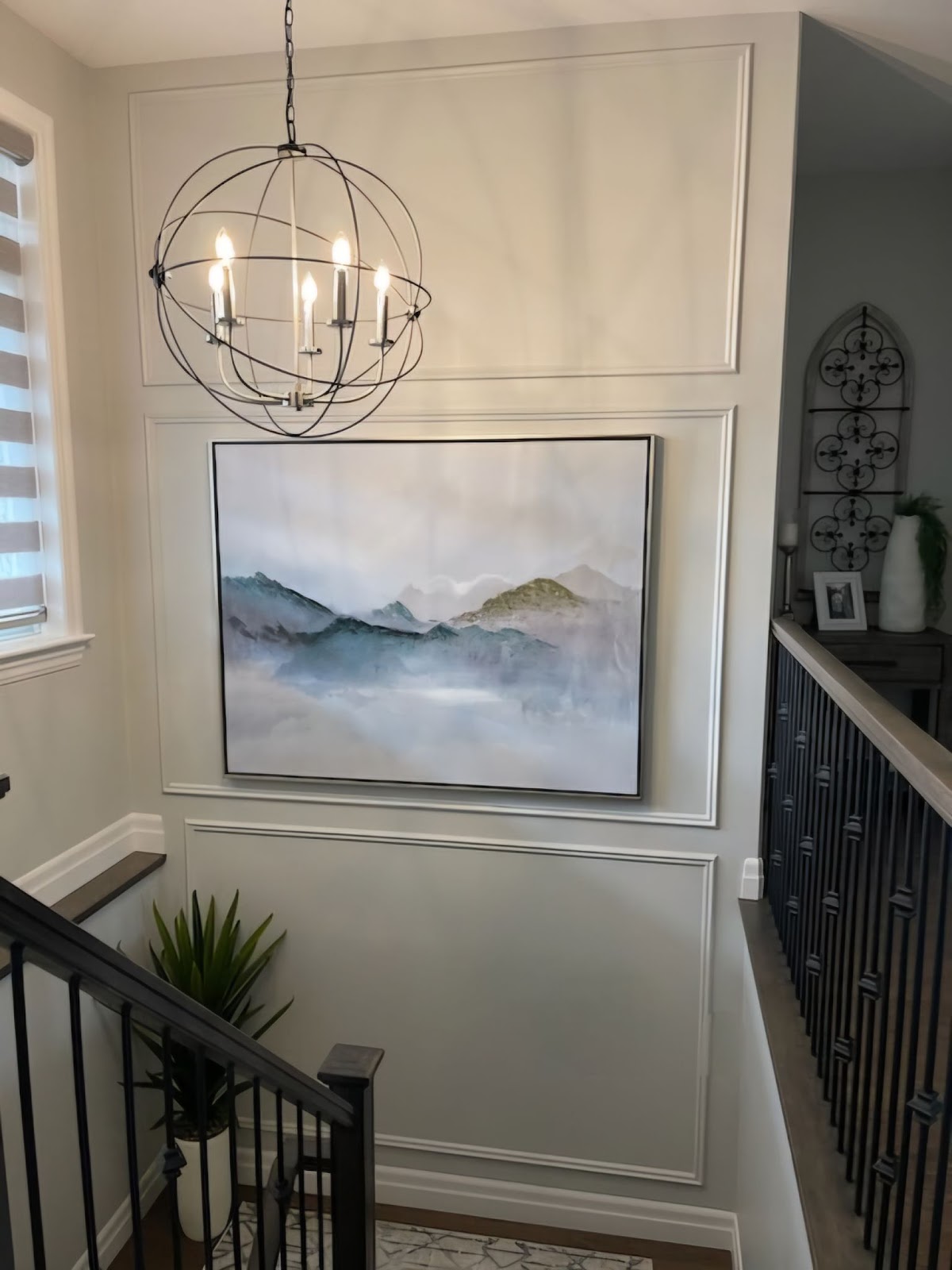 finish carpentry in oakville