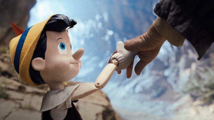 4.PINOCCHIO 4