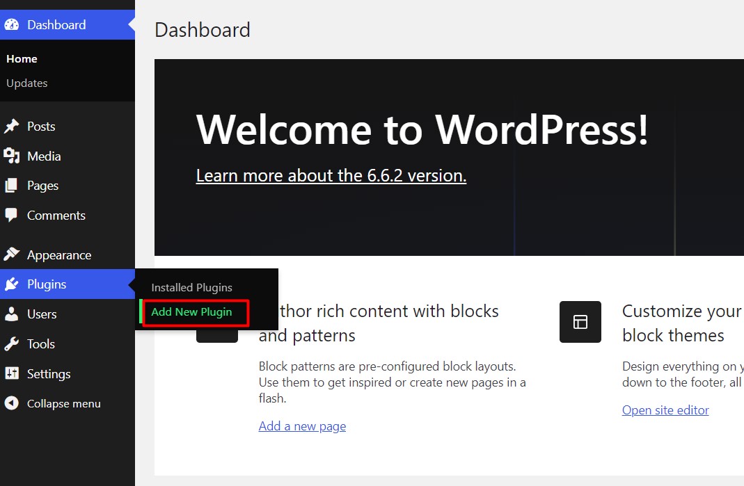 How to Make Salon website using WordPress Salon Booking Plugin 5