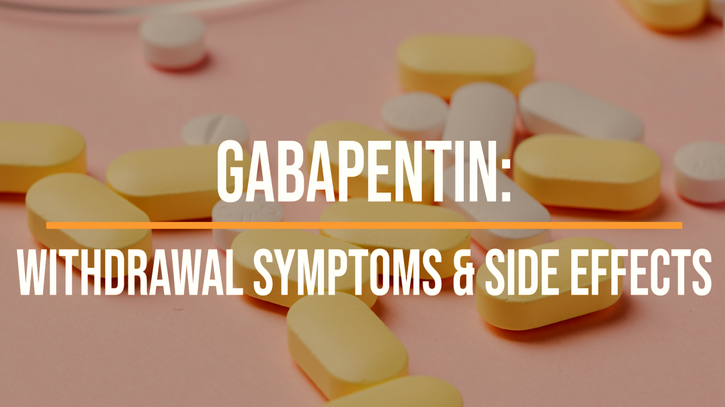 Gabapentin Ruined My Life