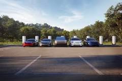 How Much is a Tesla? 2025 Costs and Comparisons