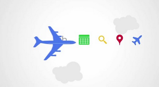 GoogleFlightSearch