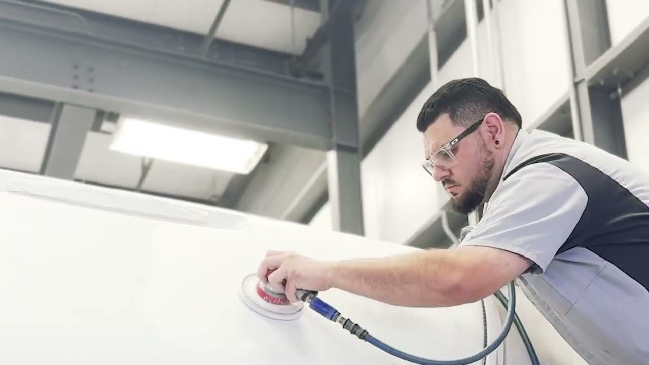 Shoreline Boat and RV | Repair & Collision Services