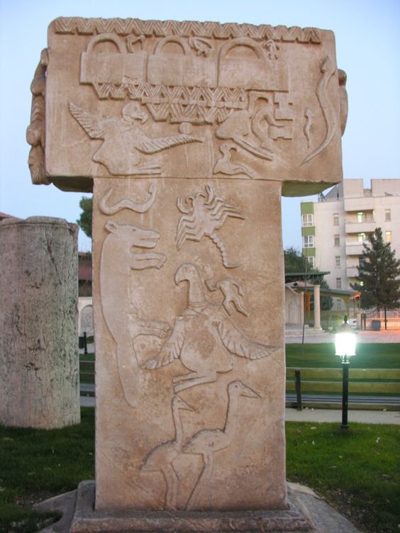 GÖBEKLİTEPE