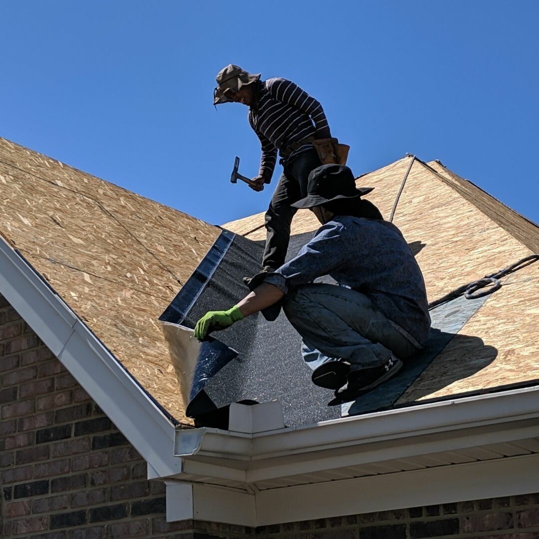 roofing services_two men on roof