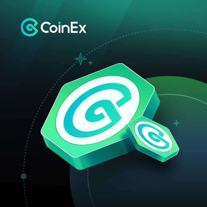 โทเค็นเนทีฟของ CoinEx CET (CoinEx Token)