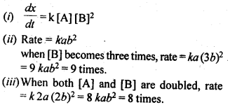 NCERT Solutions For Class 12 Chemistry Chapter 4 Chemical Kinetics Exercises Q9