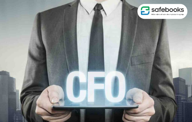 kỹ năng của CFO